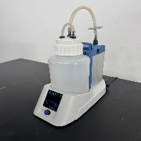 Vacuubrand BVC Control Pump image 1